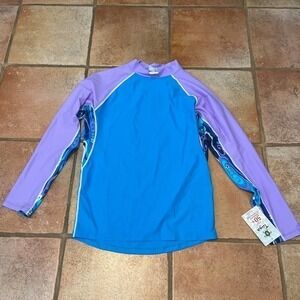 TUGA ADULT RASHGUARD